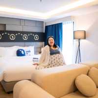 โรงแรมเปิดใหม่ เชียงราย Kokotel 🐑