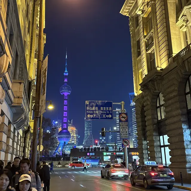 上海5天遊玩指南,第一次去的人必看