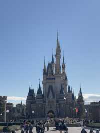 แจกพิกัดถ่ายรูปสวยๆ ใน Tokyo Disneyland 📸✨