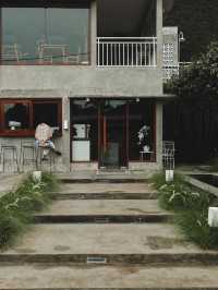 DADIS COFFEE GARDEN