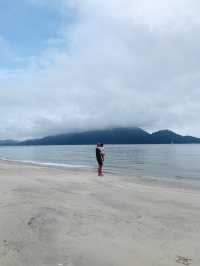 Damai Laut if translated in English is Peaceful Ocean