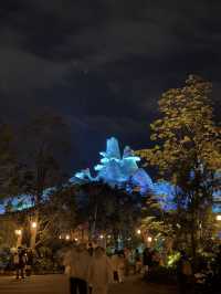 Frozen Kingdom ❄️✨ ที่ Tokyo DisneySea