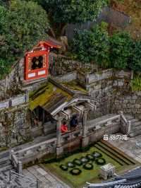 混んでいても行きたい京都の定番【清水寺】