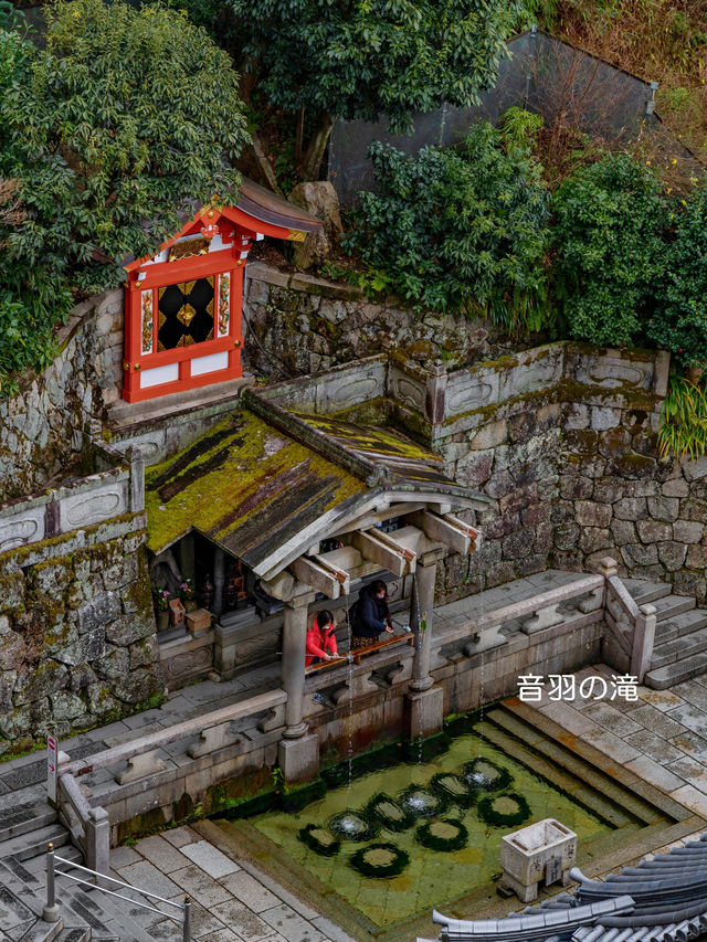 混んでいても行きたい京都の定番【清水寺】