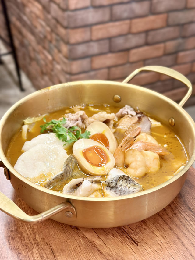 香港探店 魚蝦蟹 📍中環