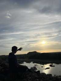 Bukit Malau, Jitra: A Scenic Hiking Spot in Kedah