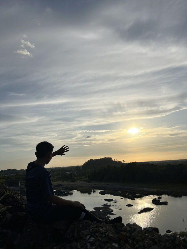 Bukit Malau, Jitra: A Scenic Hiking Spot in Kedah