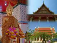 ไหว้..หลวงพ่อแก่นจันทน์ วัดช่องลม