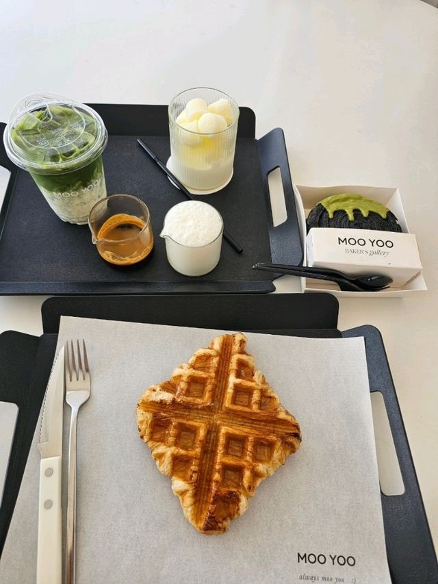 ร้าน MOOYOO OFFICE&STUDIO