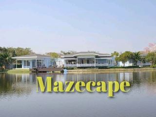 Mazecape   จ.นครนายก