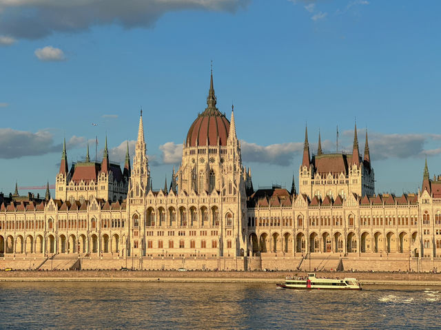 🇭🇺부다페스트 3일만에 완벽 여행하기🇭🇺