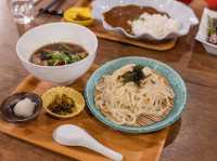 도쿄 근교여행 하코네 맛집 모리메시 Mori Meshi