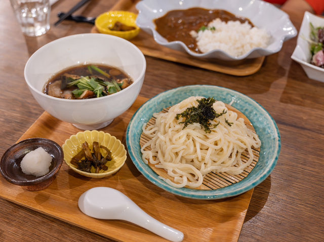 도쿄 근교여행 하코네 맛집 모리메시 Mori Meshi