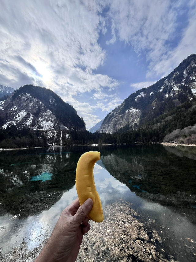 Savoring Simplicity: A Culinary Journey Through China's Breathtaking Landscapes