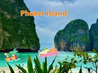 Phuket Island 🏝️