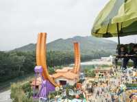 A Disney Dream Come True in Hong Kong