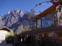 Epic Adventure: 2-Day, 1-Night Hike at Tiger Leaping Gorge 🏞️⛰️