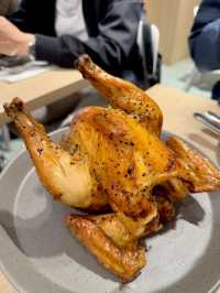 必食燒雞🐔 