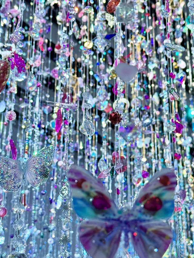 【京都/京セラ美術館】蜷川実花展
