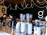 GUSS coffee
