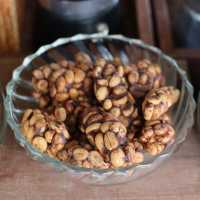 civet coffee
