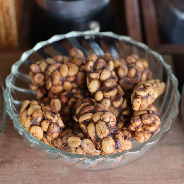civet coffee