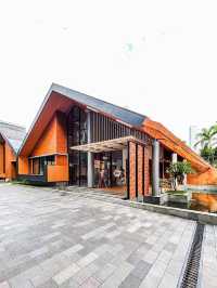 Native Tribe Menteng