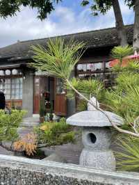 屏東｜逛最大日式眷村建築群勝利星村 來碗剉冰體驗日式風情 