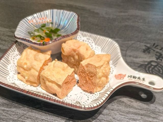 深圳平靚正潮汕美食