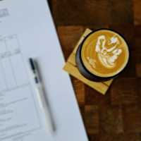  Kashiya Coffee: A Harmonious Brew of Tradition and Innovation 