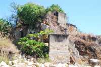 The Old Quarry of Lei Yue Mun