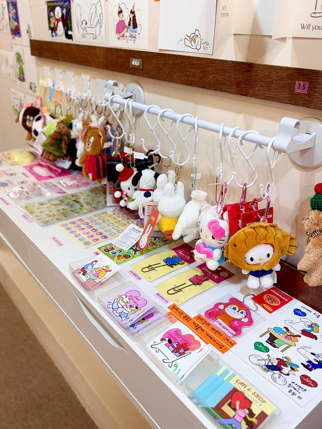 🫧ℴ🧸⋆｡𓏸̶◞ 동편마을 앤드일리 
