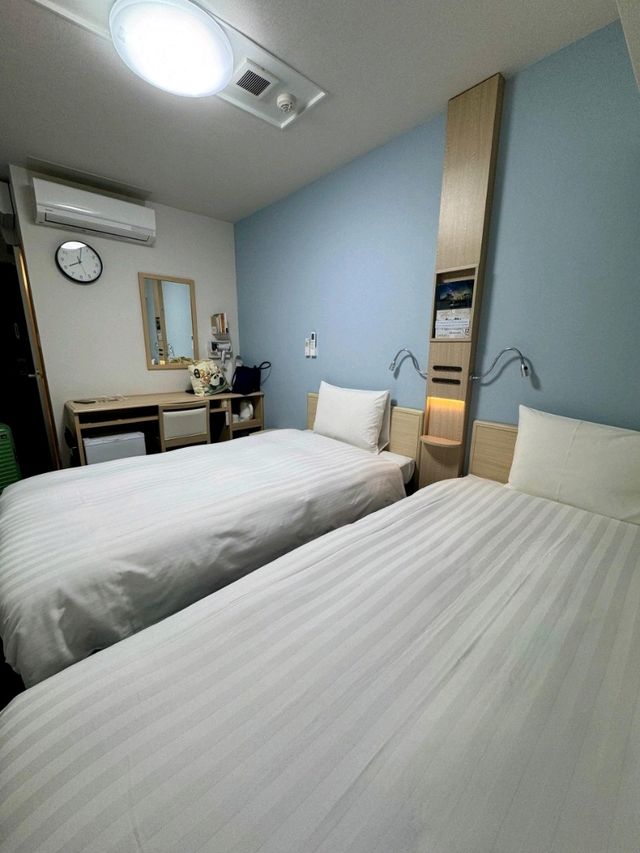 Toyoko Inn Tokyo Minami-Machida