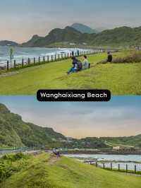 แจกแพลนเที่ยว Keelung เมืองริมทะเลสุดคิ้วท์ไต้หวัน