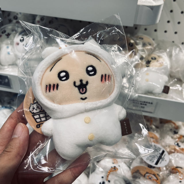 超療癒nagano market POP UP SHOP