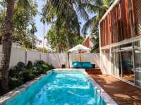 Veranda Resort & Villas Hua Hin Cha Am - MGallery