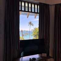 Ajinta Resort อจินตา รีสอร์ต 