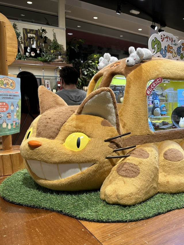 🇯🇵 福岡 購物觀光應有盡有的室內景點🛍️