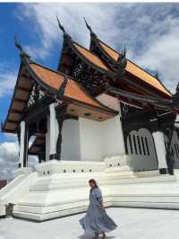TEMPLE HOPPING IN THAILAND 🕍🏛️🇹🇭
