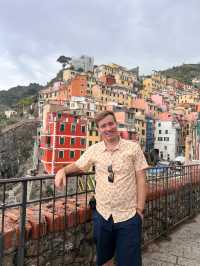 The Best of Italy in 4 Days: Milan, Cinque Terre, Florence, and Rome