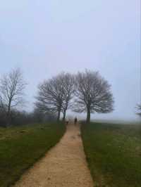 England Road Trip to the past: Cotswold