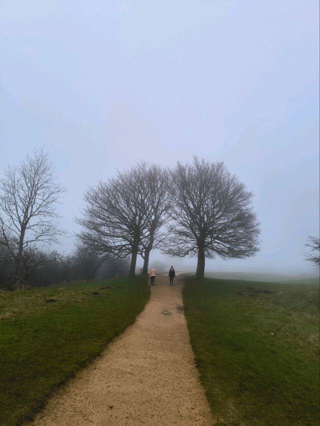 England Road Trip to the past: Cotswold