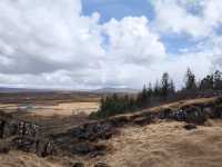 The Golden Circle: A Tapestry of Iceland's Natural Wonders