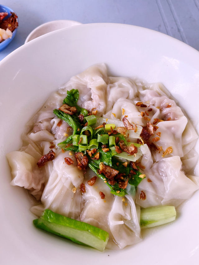 Kota Kinabalu’s Must-Eat: Otherwise you have not been here 
