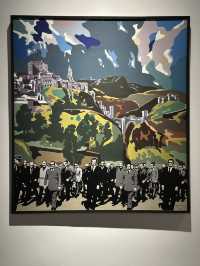 Visit the great Spanish master El Greco in his house in Toledo