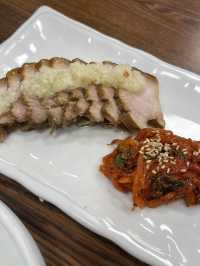 여주아울렛-쌈밥정식-카페까지 완벽 코스