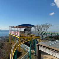 【神戸】須磨浦山上遊園