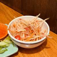 將軍澳泰式料理好食又抵食