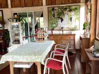 Bliss Homestay ~ แม่แตง เชียงใหม่