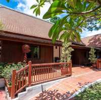 Legendha Sukhothai Resort เลเจนด้า สุโขทัย รีสอร์ท